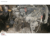 Oto Çıkma Parça / Bmw / 5 Serisi / Motor / Motor (komple) / Çıkma Parça 