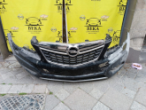 Oto Çıkma Parça / Opel / Mokka / Tampon / Ön Tampon / Çıkma Parça 