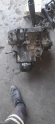 Dacia Logan şanzıman