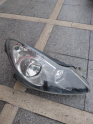 Opel corsa d sağ ön far alkal
