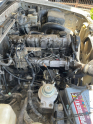 2001-2007 FORD RANGER ÇIKMA ORJİNAL GARANTİLİ MOTOR