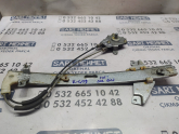 Oto Çıkma Parça / Toyota / Corolla / Oto Cam / Cam Krikosu / Çıkma Parça 