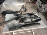 Oto Çıkma Parça / Renault / Megane / Direksiyon / Direksiyon Bakaliti / Çıkma Parça 