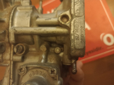 Oto Çıkma Parça / Ford / Taunus / Motor / Karbüratör / Çıkma Parça 