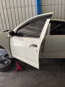 Oto Çıkma Parça / Dacia / Sandero / Kaporta & Karoser / Sol Ön Kapı / Çıkma Parça 