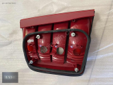 Oto Çıkma Parça / Skoda / Fabia / Far & Stop / Sol Arka Stop / Sıfır Parça 