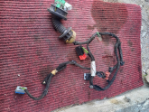 Oto Çıkma Parça / Peugeot / 207 / Elektrik / Elektrik Tesisatı / Çıkma Parça 