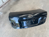 Oto Çıkma Parça / Toyota / Corolla / Kaporta & Karoser / Bagaj Kapağı / Çıkma Parça 
