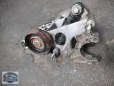 Oto Çıkma Parça / Audi / A6 / Motor / Takozu & Kulağı / Çıkma Parça 