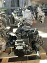 Oto Çıkma Parça / Volkswagen / Passat / Motor / Motor (komple) / Çıkma Parça 