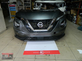 Oto Çıkma Parça / Nissan / Juke / Tampon / Tampon Alt Sakal / Çıkma Parça 