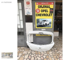 Opel corsa d beyaz renk çıkma bagaj kapağı ORJİNAL OTO OPEL