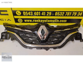 Oto Çıkma Parça / Renault / Captur / Tampon / Izgara Çıtası / Çıkma Parça 
