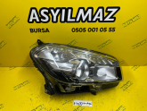 QASHQAİ J10 SAĞ FAR (ORJİNAL) XENON - 26010BR60A