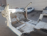 Oto Çıkma Parça / Ford / Tourneo Connect / Airbag / Emniyet Kemeri / Çıkma Parça 