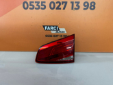 PASSAT B8 SAĞ İÇ STOP ORJİNAL HATASIZ