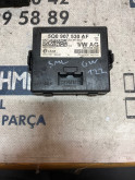 ÇIKMA VW PASSAT B8 5Q0 907 530 AF 5Q0907530AF GATEWAY BEYNİ