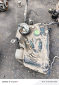 OPEL COMBO YAKIT DEPOSU OTO FEDAİ