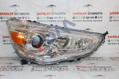 Oto Çıkma Parça / Mitsubishi / Asx / Far & Stop / Sağ Ön Far / Çıkma Parça 