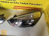 Oto Çıkma Parça / Renault / Clio / Far & Stop / Sol Ön Far / Sıfır Parça 