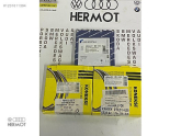 03L198151 04L198151A 04L198151H MOTOR SEGMANI VW AUDI SKODA SEAT