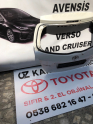 Oto Çıkma Parça / Toyota / Yaris / Kaporta & Karoser / Bagaj Kapağı / Çıkma Parça 