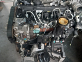 Renault fluence 1.5 dci 90 hp euro 5 komple motor