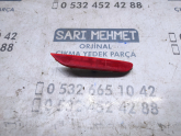 Oto Çıkma Parça / Nissan / Qashqai / Tampon / Tampon Reflektör / Çıkma Parça 