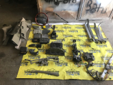 Oto Çıkma Parça / Volvo / S80 / Klima / Kontrol Paneli / Çıkma Parça 