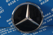 Oto Çıkma Parça / Mercedes / E Serisi / Arma & Yazı / Panjur Arması / Çıkma Parça 