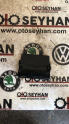 Volkswagen Golf 6 orta konsol çakmaklık kapağı