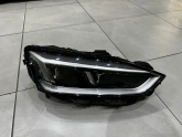 2016-2020 Audi A5 Matrix Çift Mercek Sağ Ön Far 8W6941034D