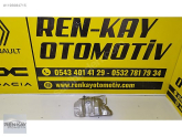 144504628R RENAULT CLİO 4 0.9 TCE KATALİZÖR MUHAFAZA SAÇI ORJ