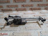 VW VOLKSWAGEN GOLF 7 SİLECEK MOTORU VE MEKANİZMASI 5G1955119A