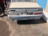 Oto Çıkma Parça / Renault / R 12 / Kaporta & Karoser / Komple Arka / Çıkma Parça 