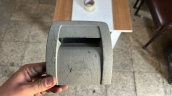 Oto Çıkma Parça / Citroen / C5 / Göğüslük & Torpido / Torpido Kapağı / Çıkma Parça 