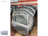 Oto Çıkma Parça / Opel / Astra / Kaporta & Karoser / Sol Arka Kapı / Çıkma Parça 