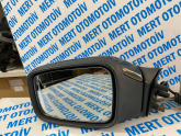 Oto Çıkma Parça / Volvo / S70 / Ayna / Sol Dış Ayna / Çıkma Parça 