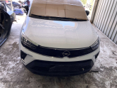 Oto Çıkma Parça / Opel / Crossland X / Kaporta & Karoser / Kesme Tavan Sacı / Çıkma Parça 