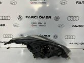 Oto Çıkma Parça / Opel / Insignia / Far & Stop / Sol Ön Far / Çıkma Parça 