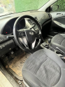 HYUNDAİ ACCENT BLUE DOLU TORPİDO