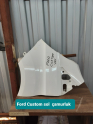 Oto Çıkma Parça / Ford / Transit Custom / Kaporta & Karoser / Sol Ön Çamurluk / Çıkma Parça 