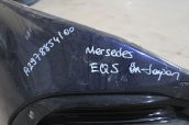 Oto Çıkma Parça / Mercedes / EQS / Tampon / Ön Tampon / Çıkma Parça 