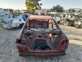 Oto Çıkma Parça / Volvo / S40 / Kaporta & Karoser / Kesme Tavan Sacı / Çıkma Parça 