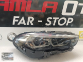 Oto Çıkma Parça / Bmw / 2 Serisi / Far & Stop / Sis Farı / Sıfır Parça 