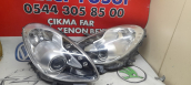 Oto Çıkma Parça / Alfa Romeo / Giulietta / Far & Stop / Sağ Ön Far / Çıkma Parça 