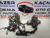Oto Çıkma Parça / Renault / Fluence / Motor / Motor Tesisatı / Çıkma Parça 
