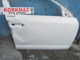 Oto Çıkma Parça / Skoda / Octavia / Kaporta & Karoser / Sağ Ön Kapı / Çıkma Parça 