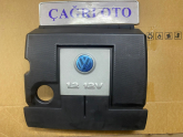 POLO 1.2 MOTOR ÜST KAPAĞI 03E129607A ORJİNAL