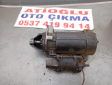 Oto Çıkma Parça / Tofaş / Murat / Elektrik / Marş Motoru / Çıkma Parça 